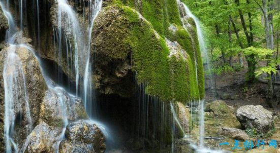 高山流水