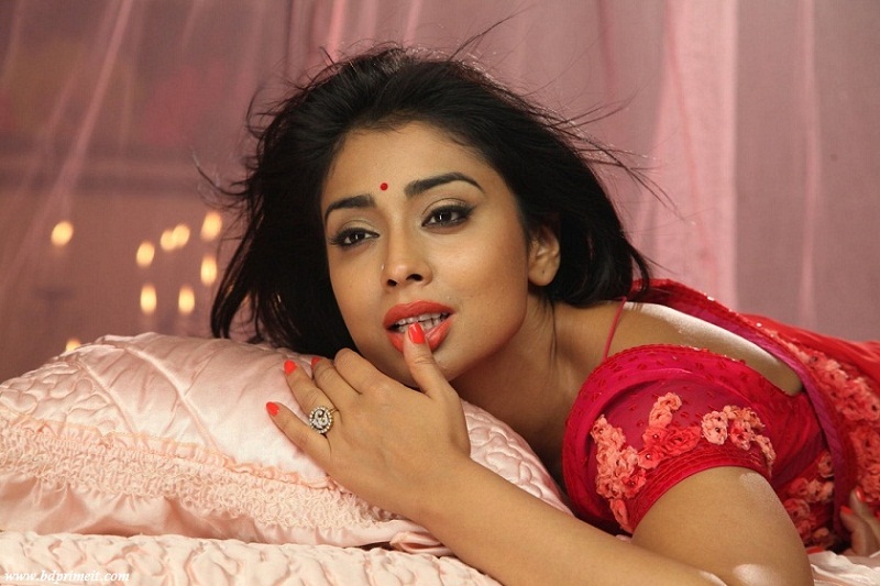 Shriya Saran