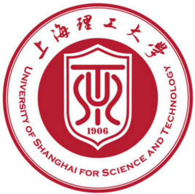 上海理工大学校徽