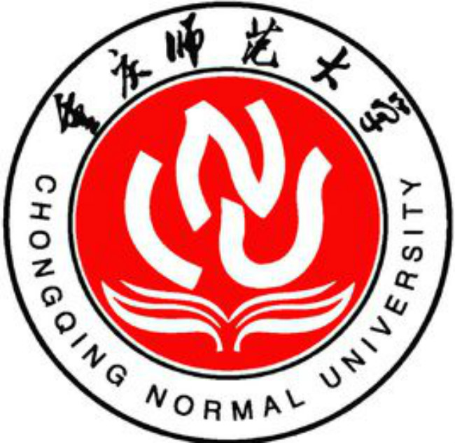 重庆师范大学校徽