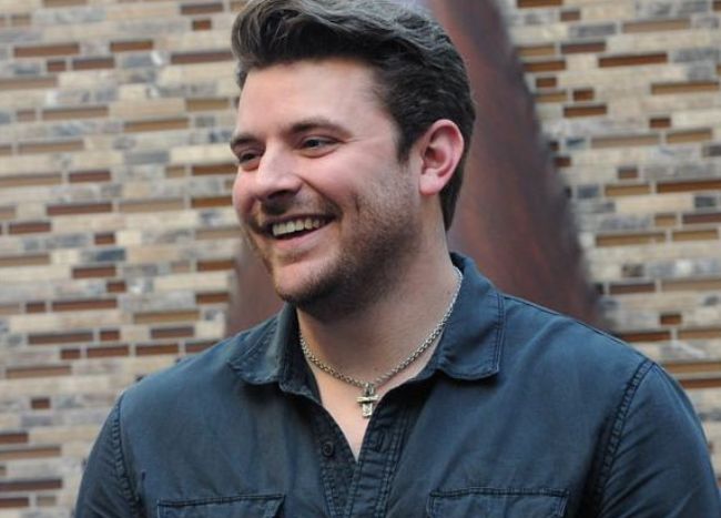 Chris Young