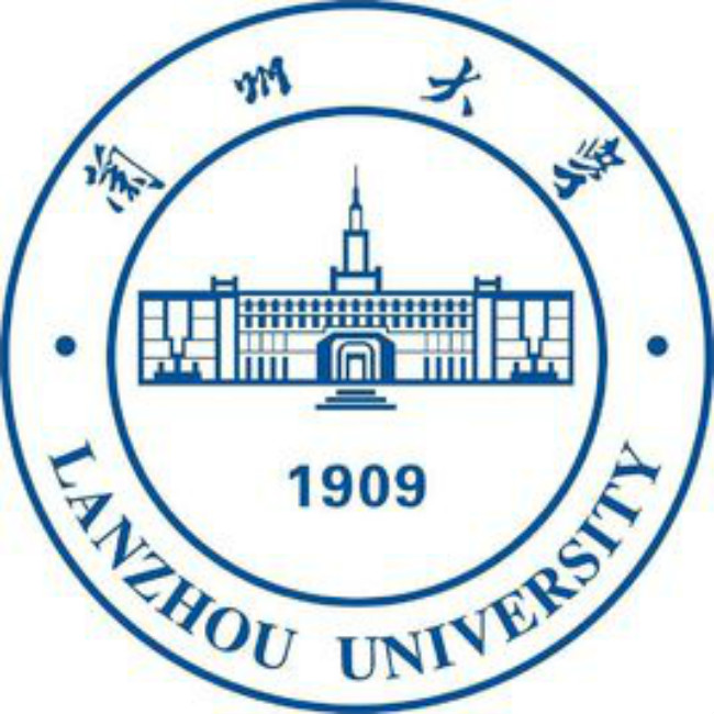 兰州大学校徽