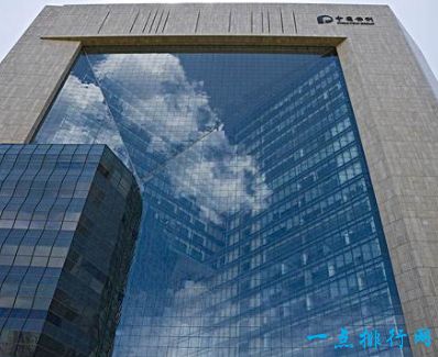 北京新保利大厦