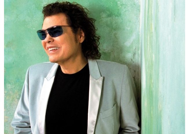 Ronnie Milsap