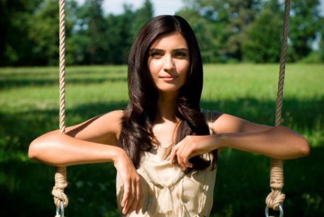 Tuba Büyüküstün