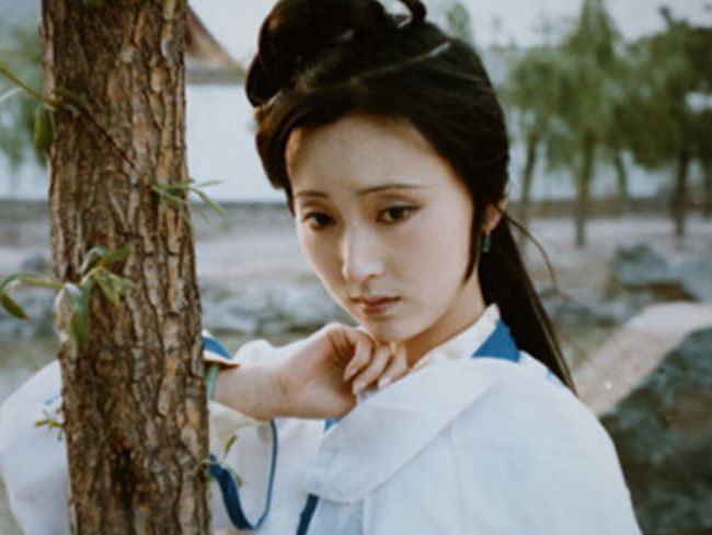 1987年陈晓旭版《红楼梦》