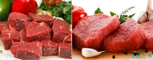 十大健康食品之一：瘦牛肉