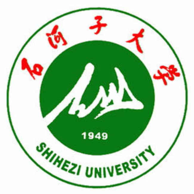 石河子大学校徽