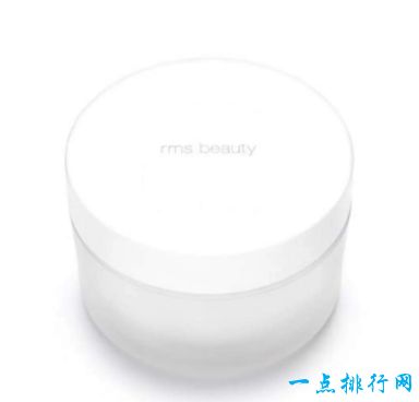 RMS Beauty天然原始椰子油