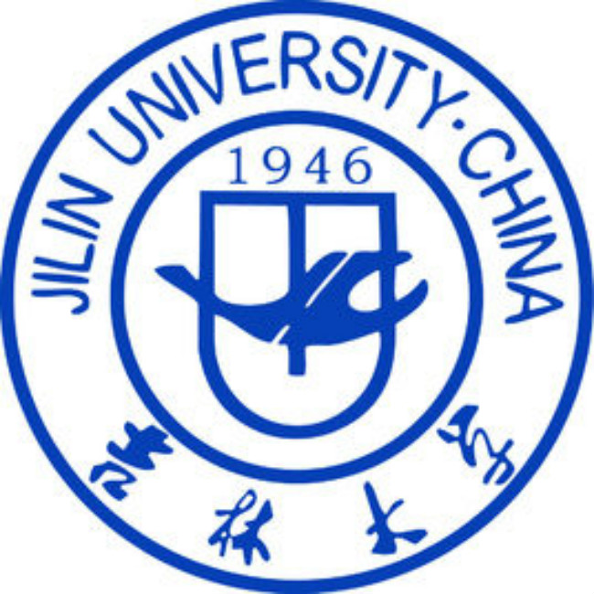 吉林大学校徽