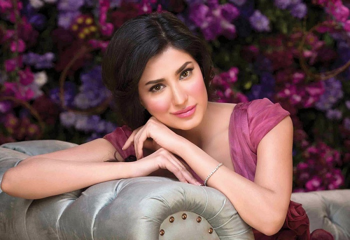 Mehwish Hayat