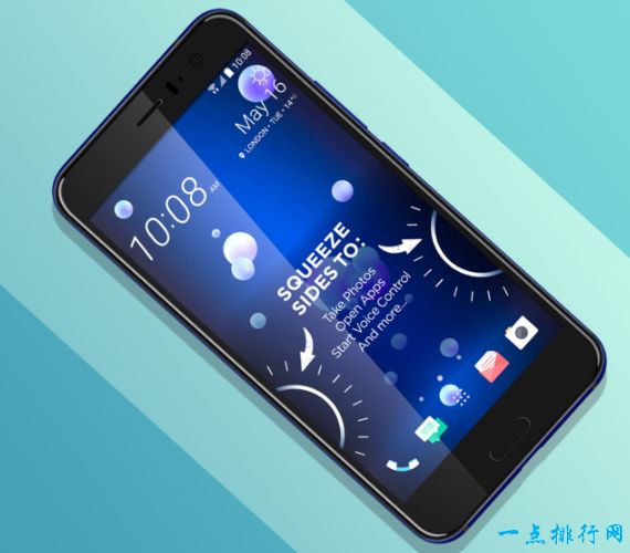 HTC U11