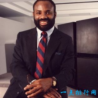 Philip Emeagwali