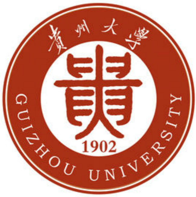 贵州大学校徽