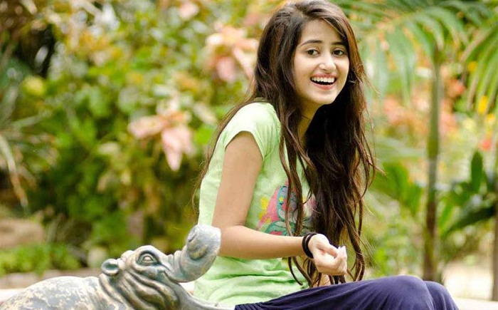 Sajal Ali