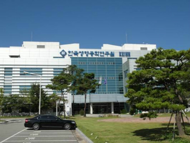 韩国高等科学技术学院