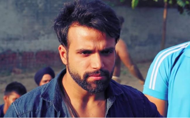 Rithvik Dhanjani