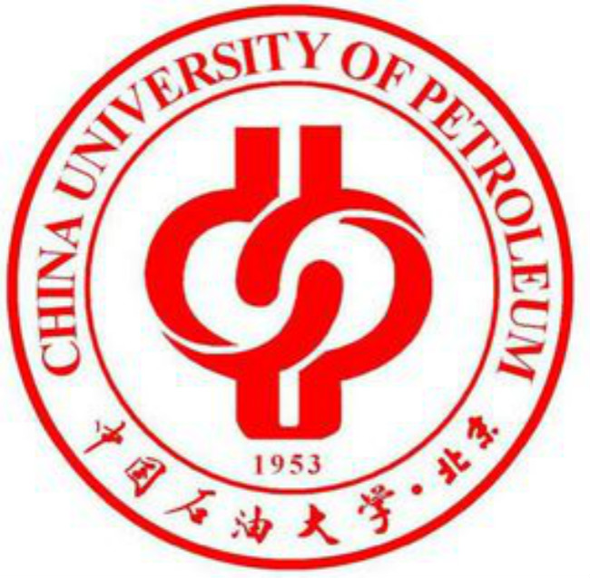 中国石油大学（北京）校徽