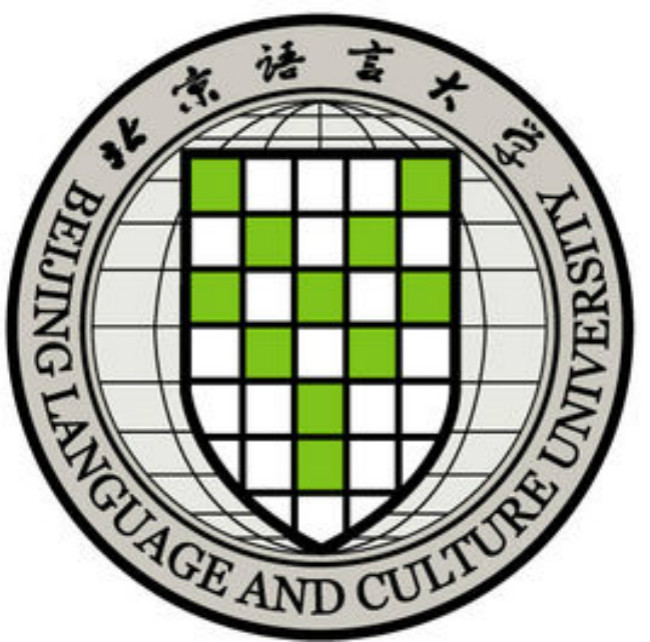 北京语言大学校徽