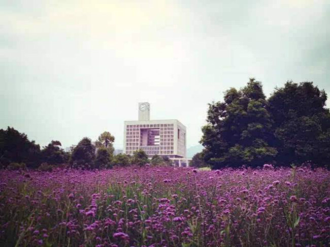 重庆师范大学