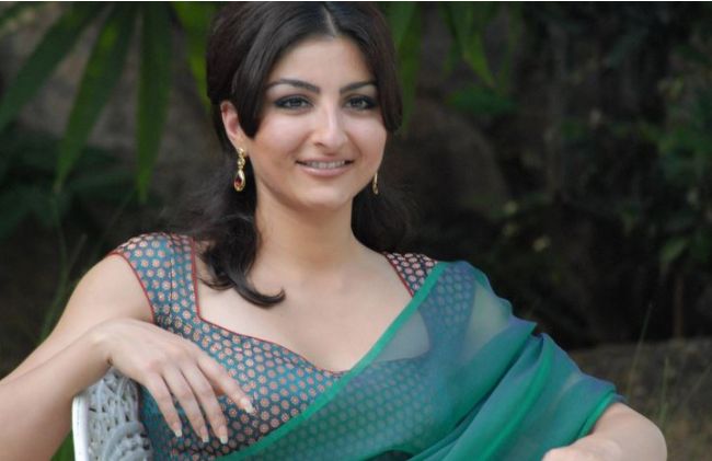 SOHA ALI KHAN