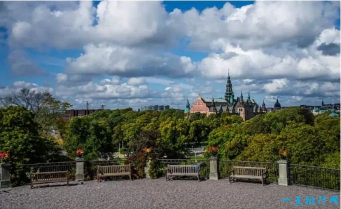世界十大最环保的绿色城市：瑞典斯德哥尔摩