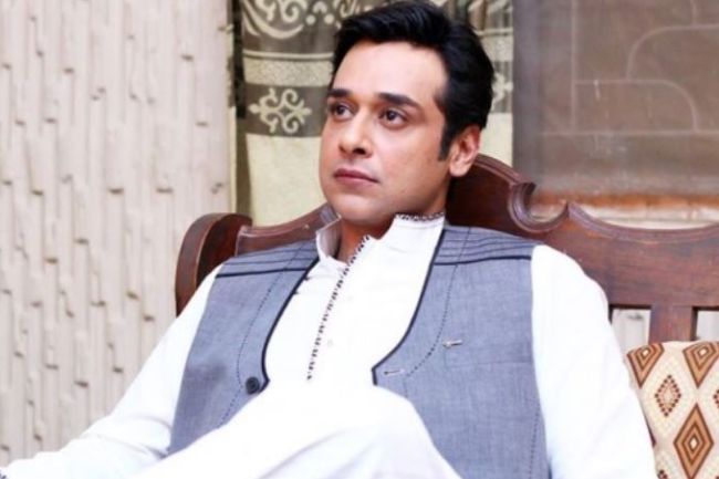 Faysal Qureshi