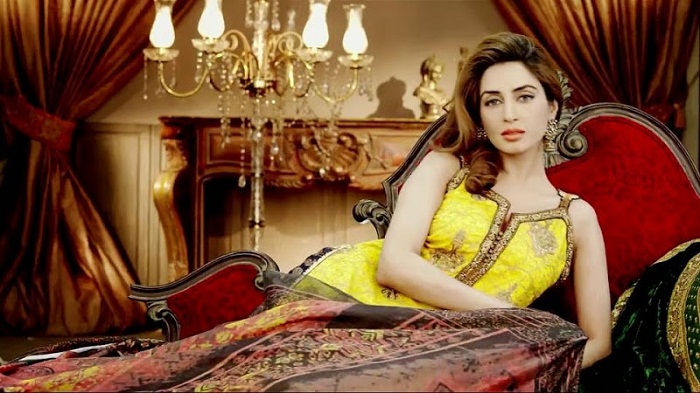 Iman Ali