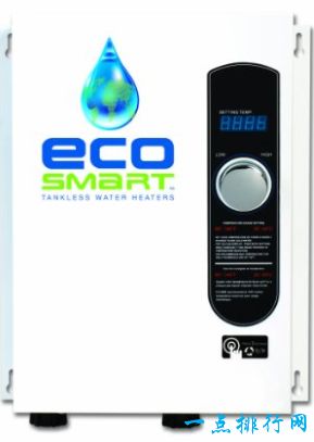 Ecosmart ECO 18快热式电热水器