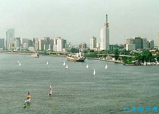 拉各斯(尼日利亚)