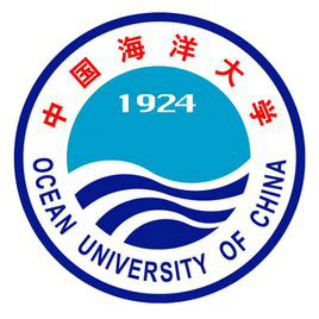 中国海洋大学校徽