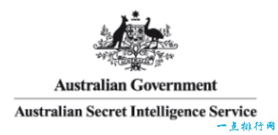 秘密情报局，澳大利亚
