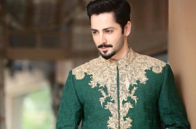 Danish Taimoor