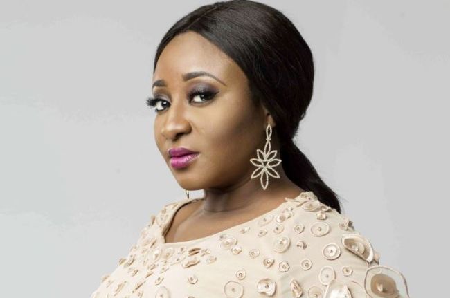 Ini Edo