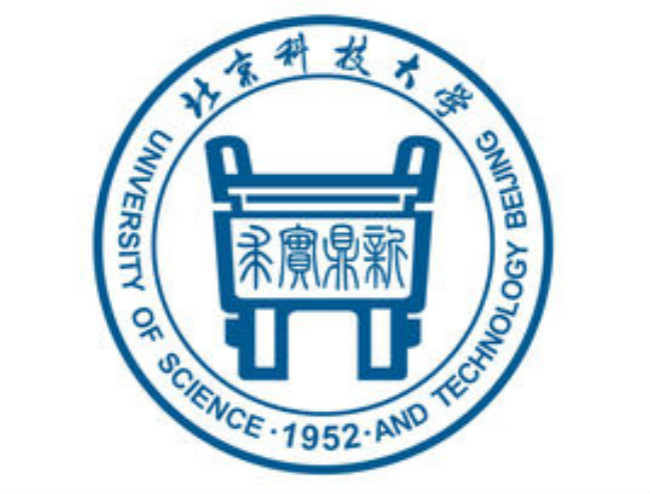 北京科技大学校徽