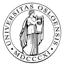 奥斯陆大学校徽