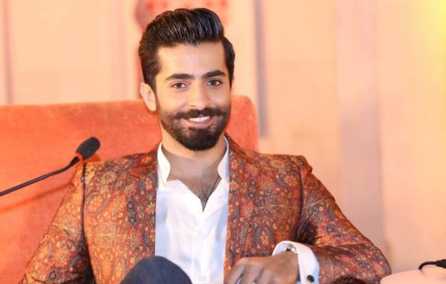 Sheheryar Munawar