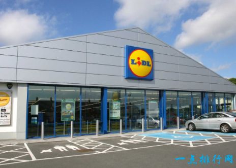 Lidl基金会投资有限公司