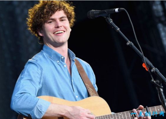 Vance Joy