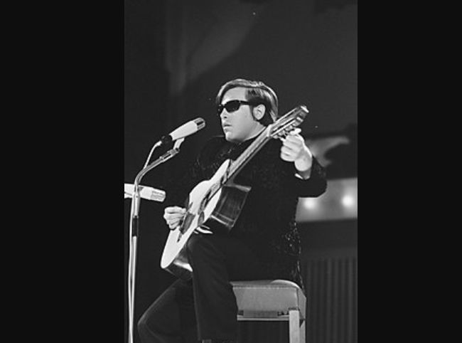 José Feliciano