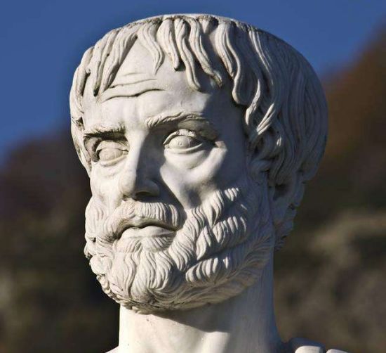 亚里士多德