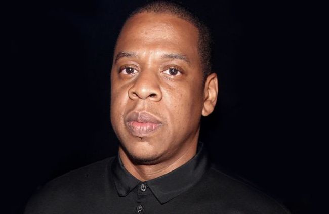 JAY-Z 8.1亿美元