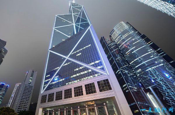 澳媒:全球交通指数榜单 中国香港位居第一