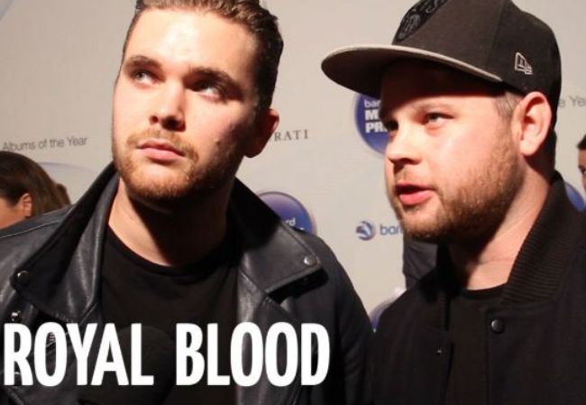 Royal Blood