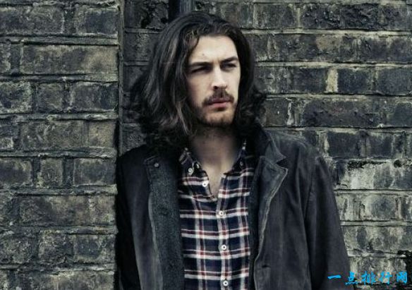 英国十大畅销专辑：Hozier