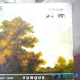 世界小提琴十大名曲之一 云雀 
