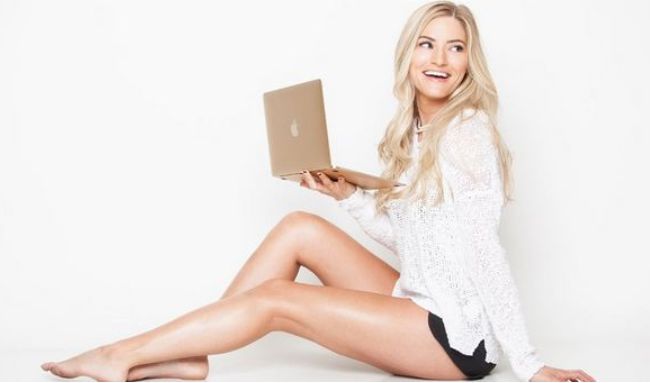 iJustine