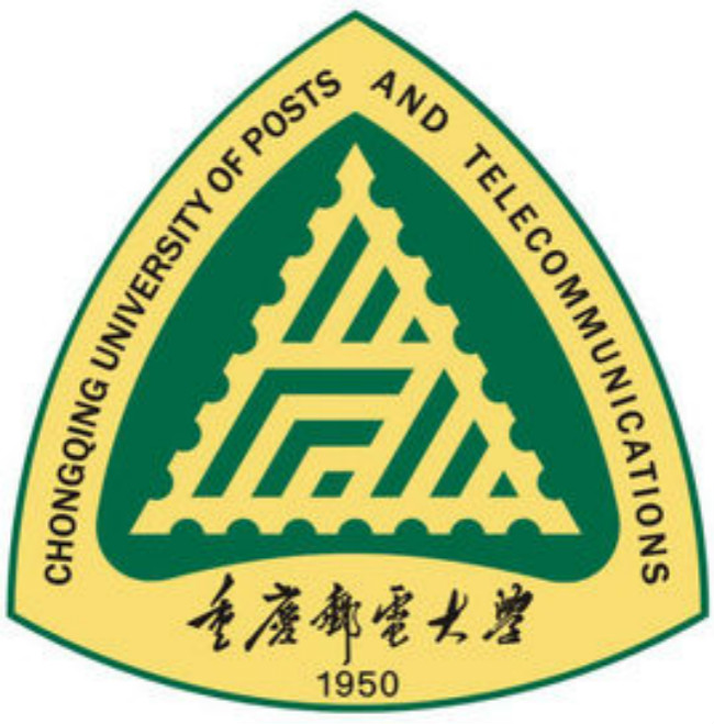 重庆邮电大学校徽