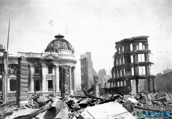 哥伦比亚地震(1906年)