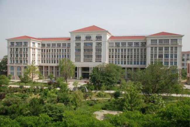 河南师范大学